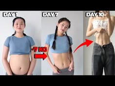 Slim Waste Workout At Gym, Workout That Actually Works, How To Loss Belly Fat Fast In 2 Weeks, How To Burn Belly Fat In A Week, Full Body Work Out, Burn Fat Workout, Sanduhrfigur Training, Workouts Home, Kpop Workout