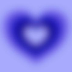 a blurry image of a purple heart