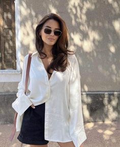 Casual Day Outfits, Foto Poses, Trend Fashion, Casual Style Outfits, Mode Inspiration