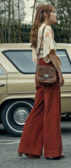 Looks Hippie, 70s Inspired Outfits, Daisy Jones And The Six, Moda Hippie, Outfits 70s, 60s 70s Fashion, 70s Inspired Fashion, Looks Country