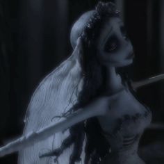 Corpes Bride Icon, Emily Pfp Corpse Bride, Corpse Bride Wallpaper Iphone, The Corpse Bride Aesthetic, Corpse Bride Icons, Corpse Bride Icon, Emily Corpse Bride Pfp, Tim Burton Wallpaper, Emily From Corpse Bride