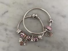 Pandora Bracelet Bangle, Pandora Bangle