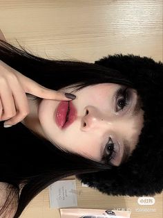 Dark Korean Makeup, Bold Eyeshadow, 20 Makeup, Korean Eye Makeup, Formal Makeup, Swag Makeup, Smink Inspiration