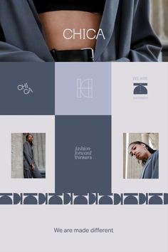 Brand board for modern fashion luxury womens clothing label. Brand Identity Design featuring logo design, primary logo, secondary logo, logomark, colour palette, tagline, pattern, typography and photography Unisex Branding Colors, Branding Design Fashion, Fashion Brand Color Palette, Clothing Brand Color Palette, Fashion Brand Moodboard, Brand Identity Fashion, Fashion Brand Identity Design, Modern Colour Palette, Fashion Brand Identity