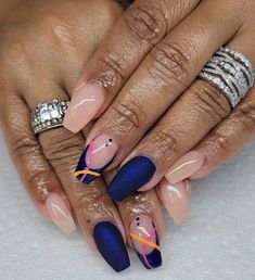 Square Gel Nails, Sns Nails Designs, Sophisticated Nails, Sweet Nails, Sns Nails, Fall Nail Art Designs, Nude Nail Designs, Fancy Nails Designs