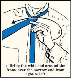 How to Tie a Tie: The Complete Guide