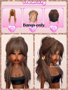 Fancy Dress Code, Aesthetic Roblox Royale High Outfits, Quick Braided Hairstyles, Baddie Outfits Ideas, Combo Dress, Roblox Pictures, Roblox Roblox, Face Hair, Cute Fits