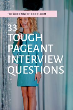 Pageant Questions And Answers, Pageant Theme Ideas, Pageant Interview Outfit Teen, Pageant Rehearsal Outfit, Miss Usa Interview Outfit, Pageant Interview Outfit Miss, Pagent Tips