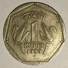 1 Rupee Coin, Rapunzel Video, Money Notes