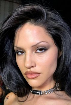 Goth Natural Makeup, Gabriette Bechtel Aesthetic, Gabbriette Bechtel Makeup, Gabbriette Bechtel Aesthetic, Gabbriette Makeup, Gabriette Makeup, Gabriette Bechtel, Gabbriette Bechtel, 90s Makeup Look