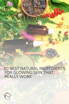 The best natural ingredients to give you an immediate glow, without harmful toxic chemicals. I show you the unique benefits each ingredient gives your skin, and exactly how easy it is to use these healthy ingredients. https://athomespaday.com/natural-ingredients-for-glowing-skin/ Natural Body Care, For Glowing Skin