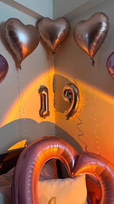 [ 19, 19th birthday, birthday, balloon, bd, pinterest, inspiration, lifestyle, passion, good habits, good vibes, aesthetic, room decorations, birthday decorations, nineteen, teenager, pillow, heart balloon, heart, sunlight, golden hour, room tour, birthday ideas, bday, hijabi, hijabi photos, photography idea, photo ideas,bithday inspo, sunset hour‏عيد ميلاد، ١٩، تصوير] 19 Birthday Decorations Party Ideas, 19 Balloons Birthday, Alhamdulillah 19 Birthday, 19 Bday Aesthetic, 19 Birthday Party Themes, Its My Birthday 19 Years, 19 Balloons Number, 19th Birthday Ideas Decoration, February Birthday Aesthetic