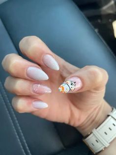 40+ Star Wars Nail Ideas That Are Out Of This World - Baby Yoda Nails, Summa Nails, Vaca Nails, Hope Nails, Star Wars Nails, Disneyland Nails, Harry Potter Nails, Character Nails, Star Wars A New Hope