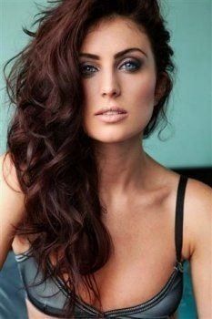 Reddish Brown Hair Color, Long Brown Hair, Auburn Hair, Red Hair Color