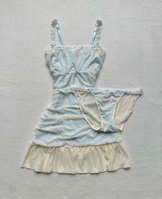 ✧･ﾟ: *✧･ﾟ:* Nightgowns, Really Cute Outfits, Dream Clothes