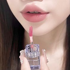 Korean Lips, Healthy Lips, Pretty Skin, Just Girl Things