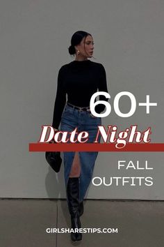 Date Night Bar Outfit, Fall Outfits For Date Night, Dinner Outfit With Jeans, Smart Casual Date Night Outfit, Dinner Date Outfit Casual Jeans, Birthday Date Outfit, Outfit Dinner Night Casual, Plus Size Date Night Outfits Casual, Dinner Date Outfit Fall