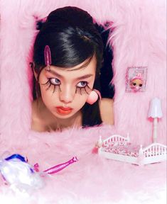 Dollhouse Photoshoot, Meta Angel, Doll Photoshoot, Face Art Makeup, Photoshoot Concept, Design Visual, My Bag, Ethereal Art