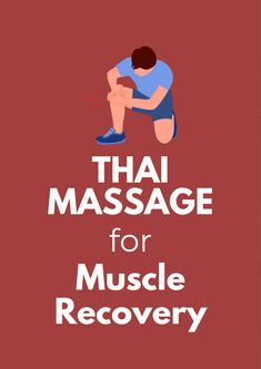 Thai massage, a centuries-old practice originating from Thailand, is a unique form of bodywork that is gaining recognition worldwide for its potential benefits in muscle recovery. This article aims to provide an in-depth understanding of Thai massage, its unique features, and how it aids in muscle recovery. Thai Yoga Massage, Thai Yoga, Yoga Massage, Muscle Gain, Post Workout Recovery, Thai Massage, Foam Roller, Muscle Recovery, Unique Features