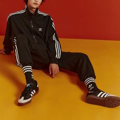 IS1677 Adidas Tracksuit Mens, Adidas Sneakers Mens, Tracksuit Men, Adidas Tracksuit, Adidas Sneaker, Tracksuit Bottoms, Stylish Sneakers, Adidas Originals, Perfect Pair