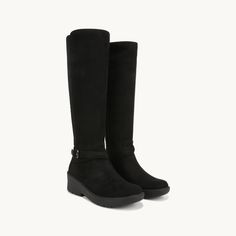 LifeStride Bristol Knee High Boot | Womens Boots Bzees Shoes, Stylish Boots, Bristol, Knee High Boots, High Boots, Shoes Boots, Knee High, Womens Boots, Boots