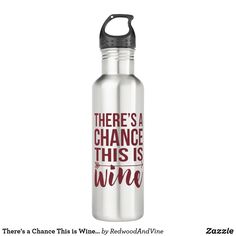 Wine Meme, Wine Quote, Wine Drinking, Stainless Water Bottle, Wine Signs, Wine Quotes, Drinking Humor, Diy Cricut