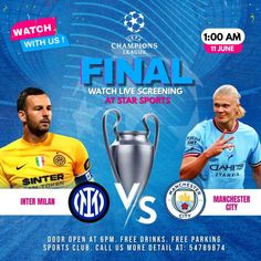 the final match between manchester and manchester city