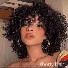 short hair cuts | short hair inspo Blonde Afro, Natural Curly Hair Cuts, Haircut Inspo, Short Curly Haircuts, Curly Hair Wig, Curly Hair Inspiration, Curly Wig, Short Wigs, Curly Hair Cuts