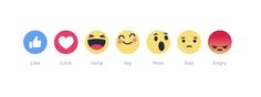 Emoji Gif, Emoji List, Kennesaw State University, Facebook Strategy, New Emojis, Crying Face, Photo Facebook, Facebook News, Facebook Users