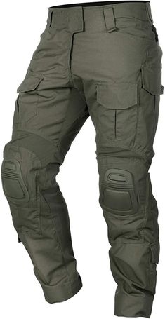 Pants With Knee Pads, Mens Tactical Pants, Mens Outdoor Clothing, Military Gear Tactical, Combat Pants, Man Pad, Men Stylish Dress