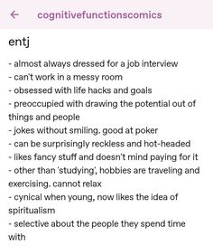 Entj Facts, Entj Infj, Entj And Infj, Intj Intp, Myers Briggs Personality Types