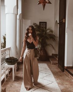 Boho Mode, Stil Boho, Kendall Jenner Outfits, Hipster Outfits, 가을 패션, Boho Stil, Estilo Boho