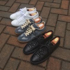 Summer Favorites - CP Achilles Low & MM GATs Summer Favorites, Nike Sneakers, Superga Sneaker, Sneakers Nike, Shoes Sneakers, Ootd, Nike, Sneakers, Outfit Inspo