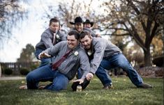 Groomsmen Pictures, Rustic Groom, Pics Poses