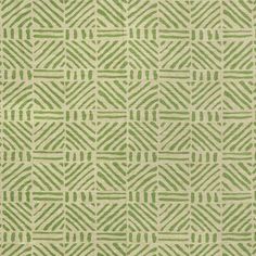 Lee Jofa LINWOOD LIME Fabric Linwood Fabrics, Lee Jofa Fabric, Bath Pillows, Green Theme, Geometric Fabric, Lee Jofa, Drapery Hardware, Fabric Houses, Custom Quotes