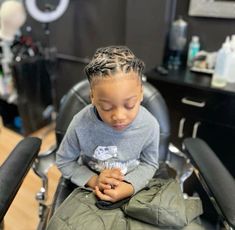 Kids Dreads Hairstyles Boys, Boys Loc Styles With Fade, Toddler Dreads Locks Boys, Kid Loc Styles Boys, Dread Hairstyles For Boys, Toddler Boy Loc Styles, Loc Styles Boys, Starter Locs Styles For Short Hair Boys