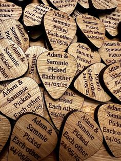 Personalised Oak 32mm by 28mm silver  Acoustic Guitars, Table Confetti, Table Decorations plectrums Here we have personalised Guitars plectrums that are laser cut from 4mm oak. they are a must for any music enthusiasts or musicians as they make a perfect keepsake for your guests. Perfect for your music/rock themed celebrations or a keepsake for a love one.  Your guests will want to keep them as a decoration or to use, or just as a keepsake form your special day. These can be personalised to your Music Inspired Wedding Decor, Guitar Themed Party, Music Wedding Favors, Wedding Music Theme, Music Wedding Theme, Musician Wedding, Heavy Metal Wedding