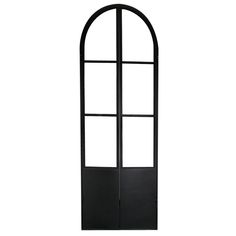 Air 5 Pantry - Double Full Arch w/Kickplate Arched Interior Doors, Arched French Doors, Single Entry Doors, Steel French Doors, Wine Cellar Door, Metal Front Door, Steel Door Design, Room Divider Doors, Double Entry Doors