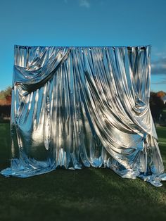 BACKDROPS & STYLING – Silk&Sorcery Room Divider Party Backdrop, Custom Photo Backdrop, Photobooth Background Ideas, Silver Photo Backdrop, Wedding Drapery Ideas, Reception Photo Backdrop, Silver Wedding Backdrop, Wedding Drapery Backdrop, White Event Decor