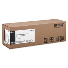 the epson professional media box is open and ready to be used for video production