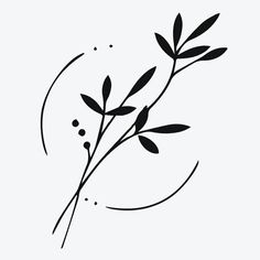 Lavender Tattoo, Plant Tattoo, Diy Tattoo, Elegant Tattoos, Mini Tattoos, Pretty Tattoos