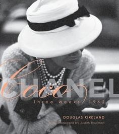 Coco Chanel Pictures, Chanel Pictures, Douglas Kirkland, Look Magazine, Mode Chanel, Judy Garland, Man Ray, Wearing A Hat, Saint Laurent Paris