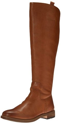 PRICES MAY VARY. Hand-finished leather makes this artisan-inspired tall boot for women one-of-a-kind Back zip for easy on/off knee high boots Women's flat tall boot with fashion almond toe Women's riding boots with seaming details and pull tab for ease 14.65 inch shaft height, 16.34 inch circumference Note: Measurements based on size 6 boot. For each half size up from a 6, shaft height increases by .12 inch, circumference by .20 inch Fall Boots 2022 Amazon, Women's Fall Boots 2022, Amazon Fall Boots 2022, Knee High Flat Boots, High Flat Boots, Women's Riding Boots, Boot For Women, Knee High Boots Flat, Brown Knee High Boots