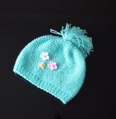 A hand-knitted modern green hat is a great idea  for a gift or just for your kid. The hat designed for girls. А beautiful hat for the cold winter days. Measurements: 1. Hat: Colour: Green Head Circumference:  18.9 in /48 cm Height: 7 in / 18 cm Materials: Premium acrylic yarn Care Instructions: Machine-washable at 30 degrees - wool cycle. Cool Iron. Low heat tumbles dry. Thank you for visiting my store! Playful Knitted Hats For Gift, Adjustable Hand Knitted Crochet Hat For Gift, Crochet Beanie Hat As Gift, Gift Crochet Beanie Hat, Handmade Yarn Bonnet As A Gift, Hand Knitted Crochet Yarn Hat For Gift, Handmade Yarn Bonnet As Gift, Hand Knitted Yarn Hats As Gifts, Hand Knitted Green Acrylic Beanie