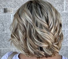 Look at that beautiful cut and color! 😍 Featured stylist @hairdosbyhunter Book online at www.inspirednailandhair.com Fall Ash Blonde Hair, Short Fall Hair Color Ideas, Brunette Hair Color Shades, Gigi Hair, Blonde Highlights Short Hair, Cool Blonde Hair Colour, Undercut Long Hair, Hair Highlights And Lowlights, Hair Services