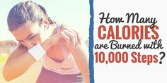 Want to know how many calories you burn with 10,000 steps? How about 15,000, 20,000, and beyond? This article gives you a calorie-per-step breakdown. Walking Stairs, Calories Burned Walking, Walking Up Stairs, 10000 Steps A Day, Most Effective Diet, Up Stairs, Fitness Habits, Changing Your Life, Diet Plans For Women