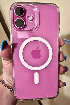 iPhone 16 Pink Trendy Cases, Cute Case, Apple Phone Case, Iphone 2