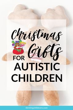 Looking for some really inexpensive yet impressive gifts for kids?  Aren't we all!  Here are 6 gifts perfect for giving childcare children.  Read "6 Inexpensive Gifts to Give Children for Christmas". Infant Childcare, Childcare Room Ideas