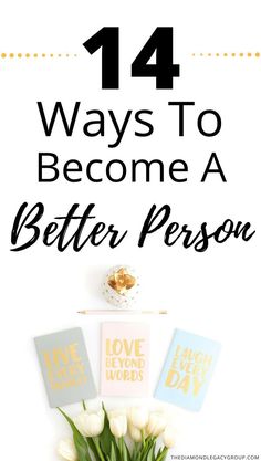 14 Ways to become a better person | We all have flaws, nobody is perfect. Some people look at our lives and say you have a perfect life. The truth is we’re not perfect. Click through to read more. How To Have A Better Personality, How To Be Nice, How To Be A Better Person, How To Visualize, Magic Energy, Nobody Is Perfect, Becoming A Better You