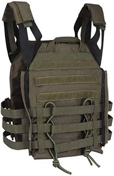 Plate Carrier Vest, Hunting Bags, Shooting Accessories, Plate Carrier, Body Armor, Paintball